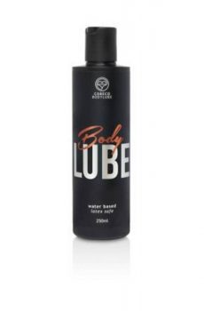CBL Body Lube lubrifiant pe baza de apa
