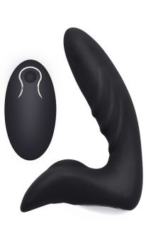 Vibrator pentru barbati stimulator prostata